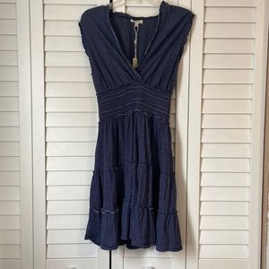 NWT women’s dress